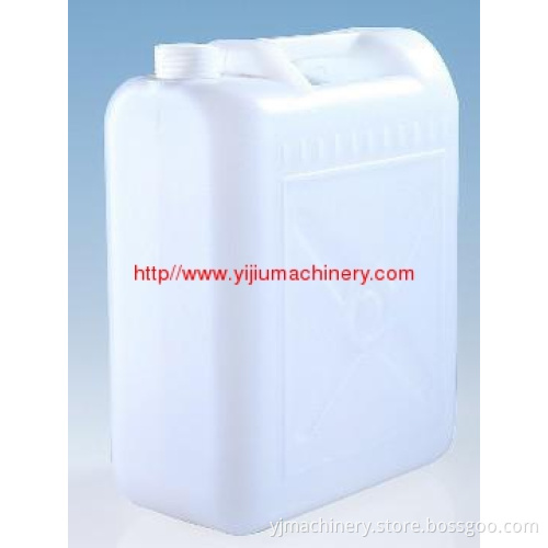 5L Blow Molding Machine